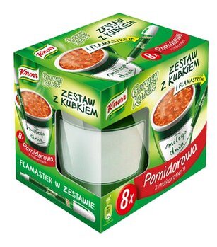 Konkursy , Produkty , , , - Gorący Kubek z Kubkiem i Mazakiem – to będzie Twój kubek!