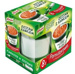 Gorący Kubek z Kubkiem i Mazakiem – to będzie Twój kubek!