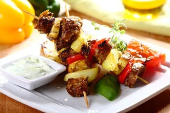 Aktualności kulinarne , Zupy , , , - Maj, czerwiec, lipiec, sierpień… Grill - czas start!