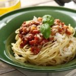 Jak przygotować prawdziwe włoskie spaghetti bolognese? Radzi szef kuchni Knorr