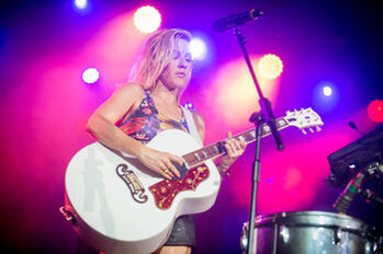 Ellie Goulding w Palladium – niezapomniany koncert specjalnie dla Nudlożerców
