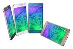 Samsung GALAXY Alpha ? design i technologia nowej generacji