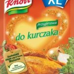 Duże czy małe? Ulubione przyprawy Knorr w nowych formatach