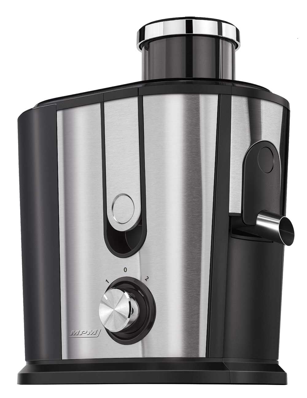 MSO-07M Szybkie i łatwe wyciskanie soku z owoców i warzyw