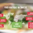?Food Boutique? – pierwszy w Polsce i Europie Środkowo-Wschodniej