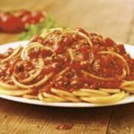 Viva la pasta! Oto Światowy Dzień Makaronu