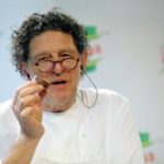 Marco Pierre White w Polsce – duszone dania bez tajemnic