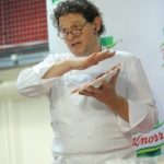 Szybko czy powoli? Poradnik Marco Pierre White, ambasadora Bulionetki do duszonych dań Knorr