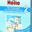 Alergia na krowie mleko? Oto rozwiązanie – Kozie mleko
