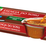 Esencje do sosów Knorr – Sekret domowego sosu
