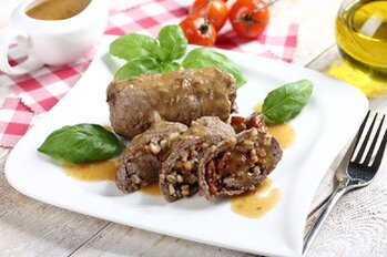 Jej wysokość kasza – poradnik szefa kuchni