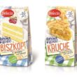 Nowe Domowe wypieki – Kruche i Biszkopt
