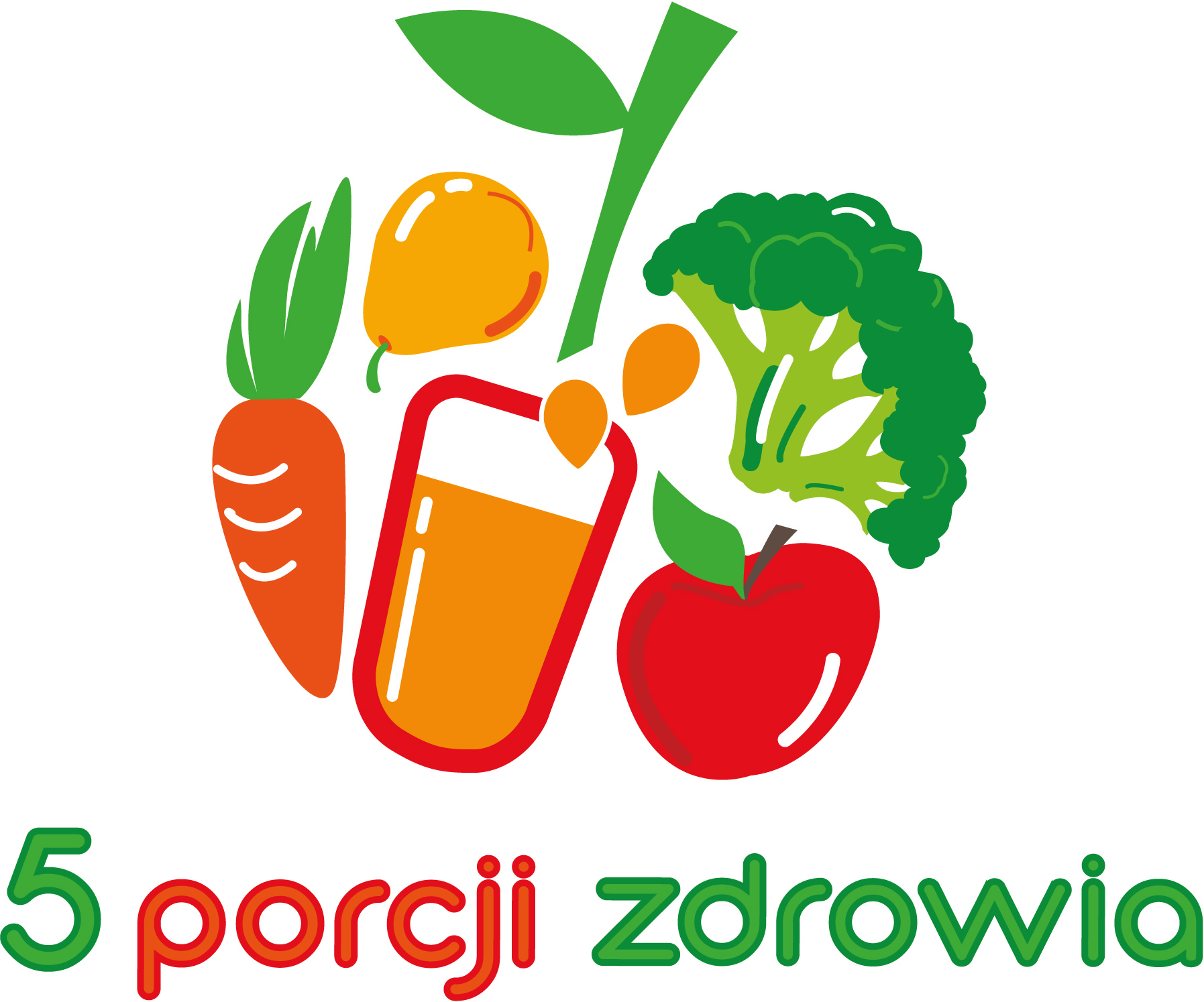 logo_5 porcji zdrowia