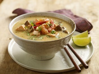 Aktualności kulinarne , , , , - Dzień Kobiet? Oto kulinarne wyzwanie dla... mężczyzn