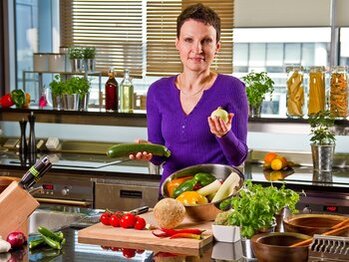 Mniej soli na zdrowie – jak ograniczyć spożycie soli?