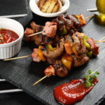 Amerykańskie barbecue i meksykańskie fajitas – grillujemy dookoła świata