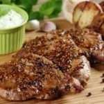 Grillowana karkówka? Do dzieła! Porady szefa kuchni