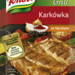Grillowy niezbędnik smakosza marek Knorr i Hellmann’s