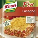 Fix Lasagne Knorr – włoski smak na polskim talerzu