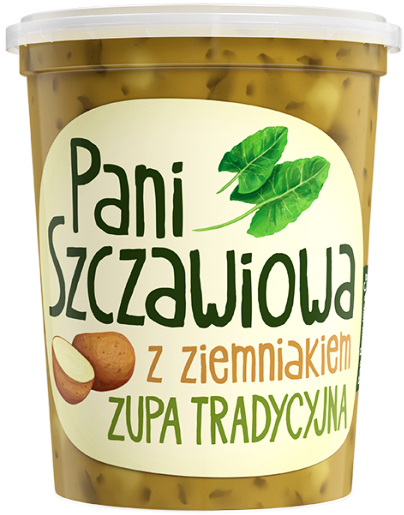 Świeżość i tradycja, czyli nowe zupy od Pana Pomidora