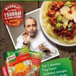 Raz w tygodniu zmień kuchnię na włoską. Wymarzona kuchnia ze smakiem