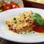 Lasagne – od starożytności do kota Garfielda