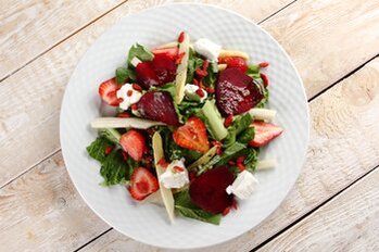 Aktualności kulinarne , Aktualności kulinarne , , , - Goji - cudowne owoce z Dalekiego Wschodu