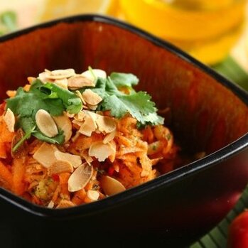 Warzywa korzeniowe – w barwach jesieni, z korzyścią dla smaku