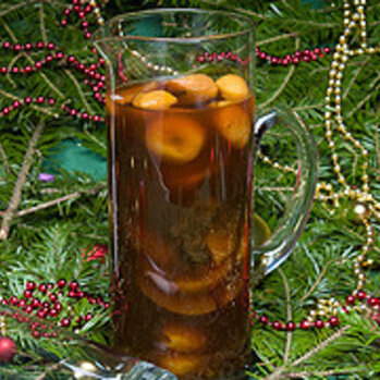 Przyprawy , Zasmażki , , , - Suszone owoce - aromatyczni bohaterowie świąt