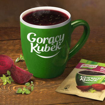 349-349-1 Gorący Kubek Knorr w nowej odsłonie – ten sam doskonały smak bez dodatku glutaminianu sodu