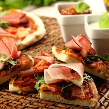 Włoska uczta, czyli 9 lutego świętujemy Międzynarodowy Dzień Pizzy!
