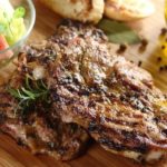 Maj-start! Zaczynamy grillować! Grillowe przepisy na pyszną majówkę
