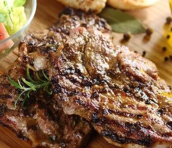 Maj-start! Zaczynamy grillować! Grillowe przepisy na pyszną majówkę