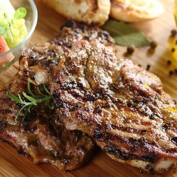 Maj-start! Zaczynamy grillować! Grillowe przepisy na pyszną majówkę