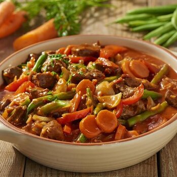 Naturalnie w kuchni: Jak przechowywać warzywa?