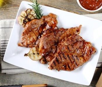 Najlepsze przepisy na pożegnanie sezonu grillowego