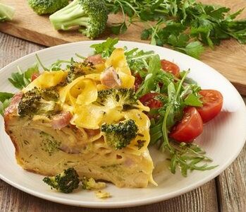 Naturalnie w kuchni: Jak sprawdzić czy wybrane warzywa są świeże?