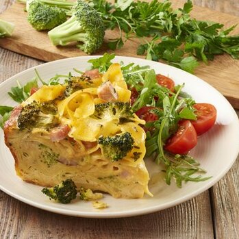 Naturalnie w kuchni: Jak sprawdzić czy wybrane warzywa są świeże?