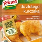 Bez glutaminianu, barwników, konserwantów – udoskonalone przyprawy Knorr