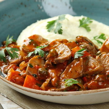 349-349-3 Podroby – smaki nie do podrobienia. O podrobach w nowej odsłonie