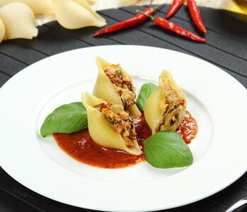 25 października – Światowy Dzień Makaronu 2016. Makaronowe fakty i mity