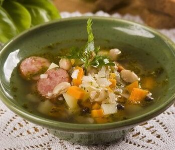 5 sposobów na jesienne zupy