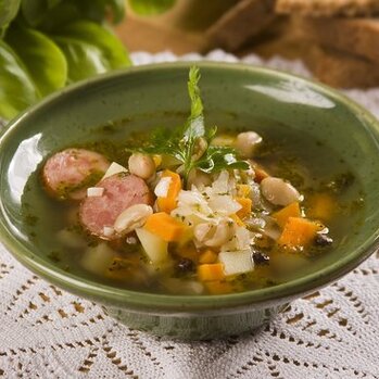 Buliony , , , , - 5 sposobów na jesienne zupy