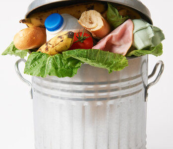 Światowy Dzień Żywności 2016 – Jak nie marnować żywności?