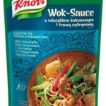NOWOŚĆ Knorr ASIA: oryginalne składniki, prawdziwy orientalny smak