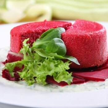 Aktualności kulinarne , , , , - 5 sposobów na jesienne dania z burakami