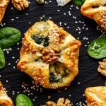 Sylwestrowe menu dla każdego!