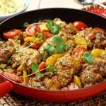 Dzień Pikantnych Potraw. Czosnek, chilli i tabasco, czyli ogień w kuchni!