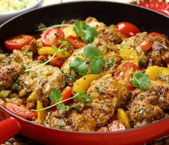Dzień Pikantnych Potraw. Czosnek, chilli i tabasco, czyli ogień w kuchni!