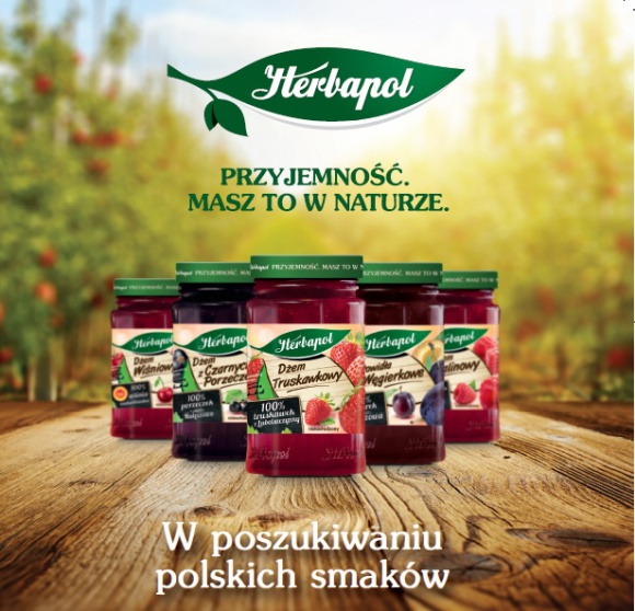Od owocowego krzaczka do pełnego słoiczka LIFESTYLE, Żywienie - Dżemy, konfitury i powidła – różni je nie tylko nazwa.